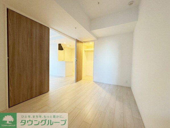 パークアクシス西大島コンフォートスクエアの物件内観写真